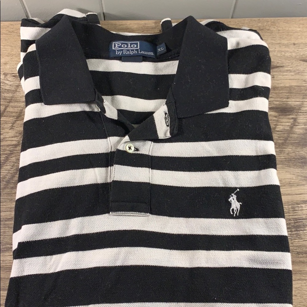 Polo shirt